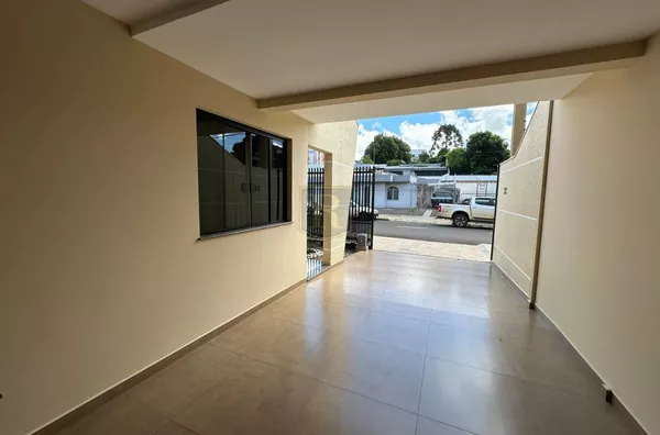 Sobrado para Venda em Guarapuava / PR no bairro Centro - Foto 3