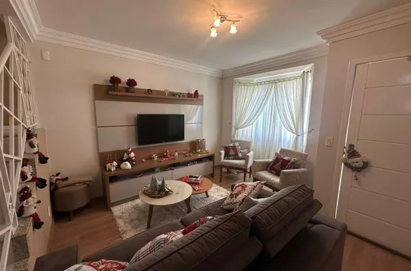 Sobrado para Venda em Guarapuava / PR no bairro Trianon - Foto 2