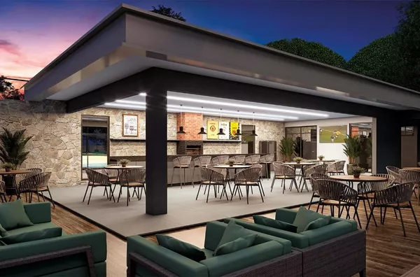 Terreno para Venda em Guarapuava / PR no bairro Morro Alto - Foto 3