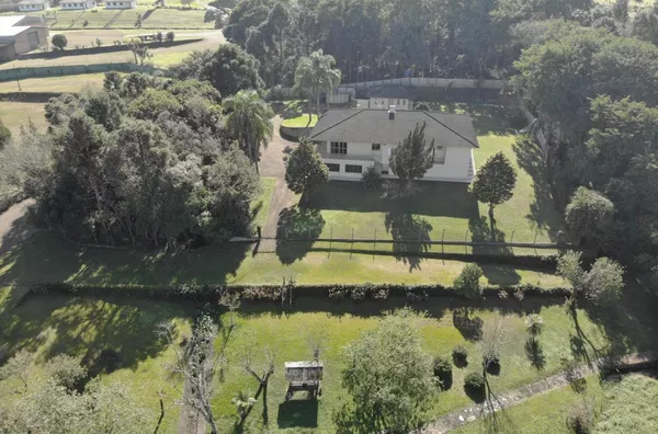 Casa com 4 suites de alto padrão