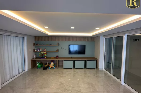 Apartamento para Venda em Guarapuava / PR no bairro Centro - Foto 6