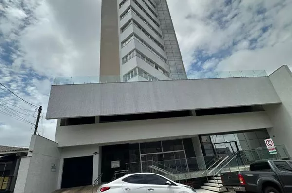 Apartamento para Venda em Guarapuava / PR no bairro Centro - Foto 1