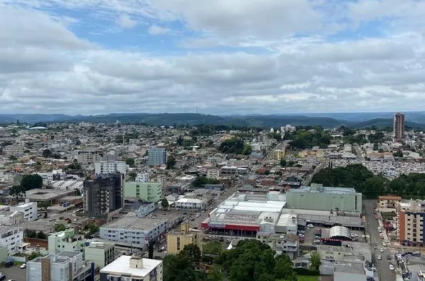 Apartamento para Venda em Guarapuava / PR no bairro Centro - Foto 4