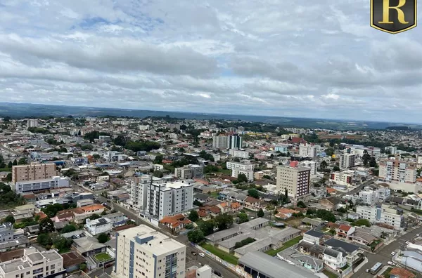 Apartamento para Venda em Guarapuava / PR no bairro Centro - Foto 3