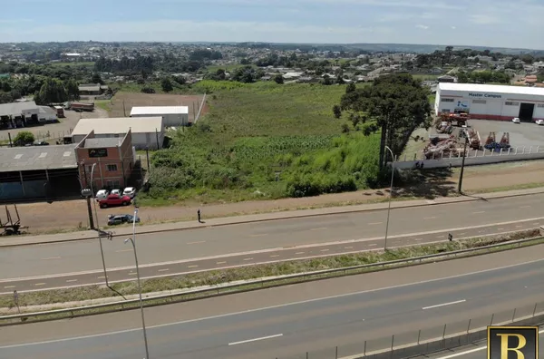 Terreno para Venda em Guarapuava / PR no bairro Jardim das Américas