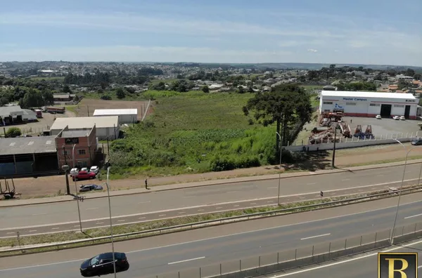 Terreno para Venda em Guarapuava / PR no bairro Jardim das Américas