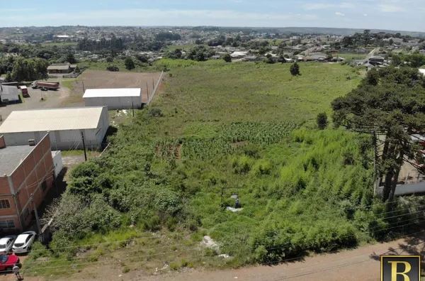 Terreno para Venda em Guarapuava / PR no bairro Jardim das Américas