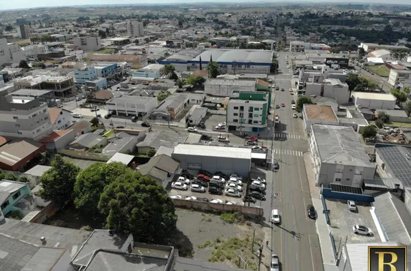 Terreno para Venda em Guarapuava / PR no bairro Centro - Foto 2