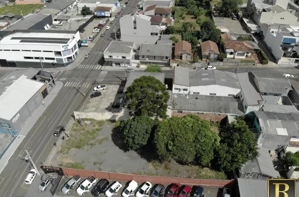 Terreno para Venda em Guarapuava / PR no bairro Centro - Foto 3