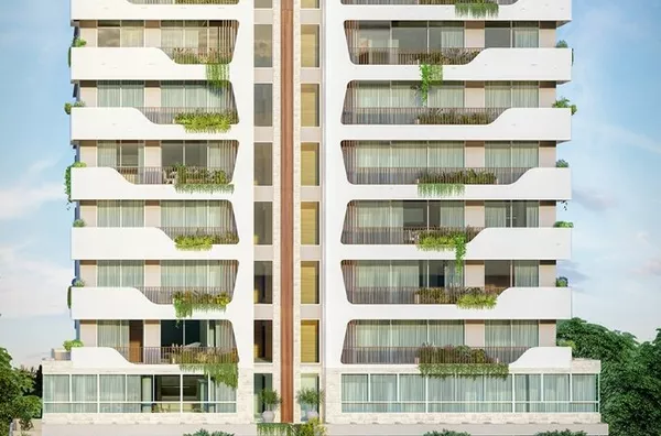 Edificio Ilse Catarina
