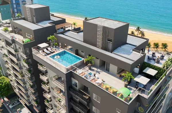 Apartamento Antônio Carneiro Maia