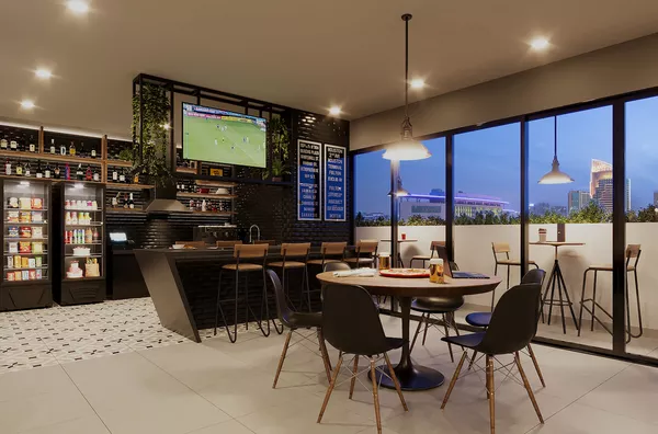 Apartamento Modan 500 - Residencial - Foto 1