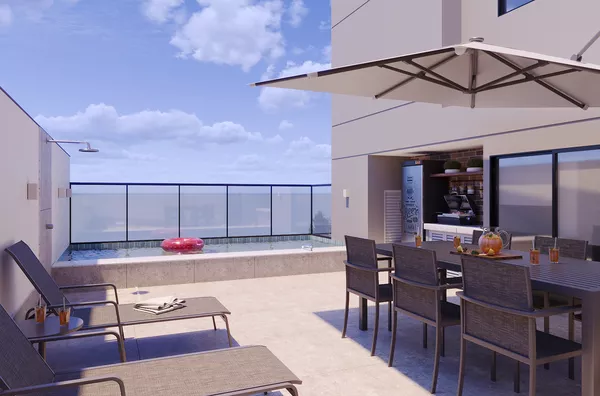 Apartamento Modan 500 - Residencial - Foto 5