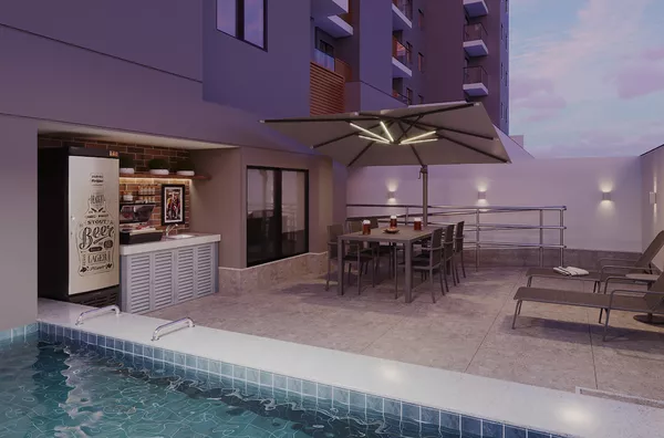 Apartamento Modan 500 - Residencial - Foto 4