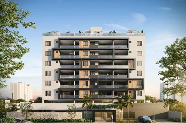 Cobertura Duplex Rovereto - Foto 1