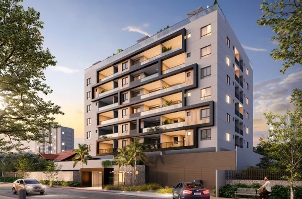 Cobertura Duplex Rovereto - Foto 2