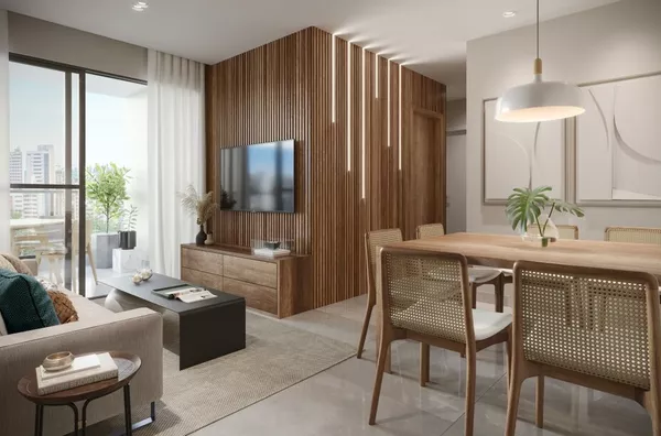 Cobertura Duplex Rovereto - Foto 4