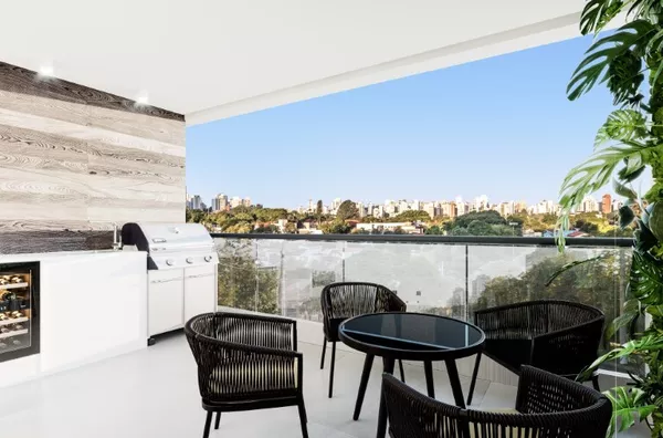 Cobertura Duplex Rovereto - Foto 5