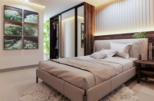 Cobertura Duplex Rovereto - Foto 6