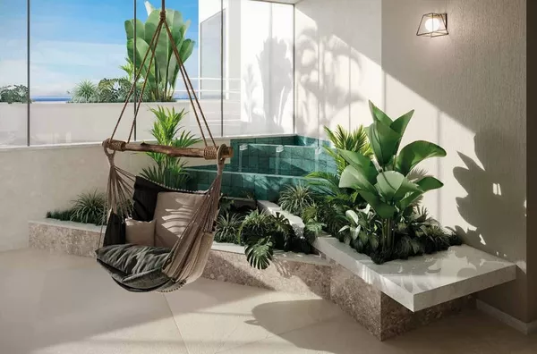 Terraço