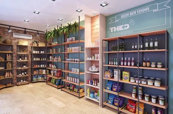 Apartamento Nautic Bay - Residencial - Foto 5