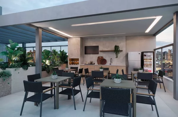 Apartamento Nautic Bay - Residencial - Foto 4