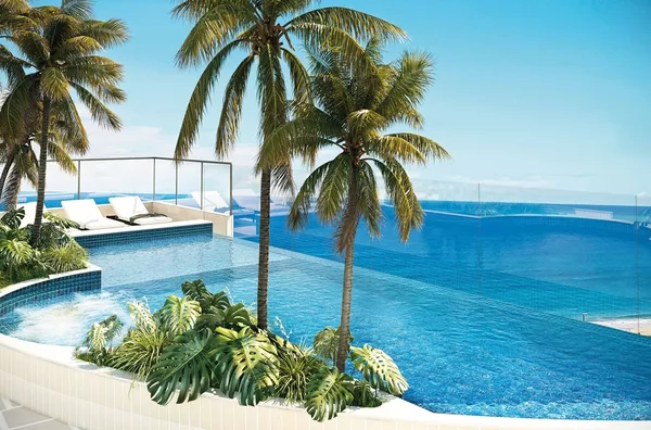 Apartamento Nautic Bay - Residencial - Foto 3