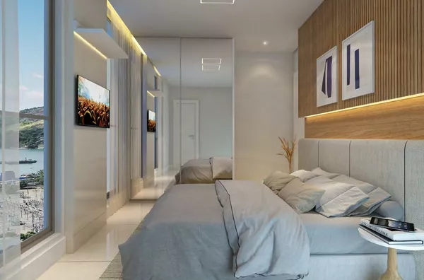 Apartamento Grand Suá Tower - Foto 5