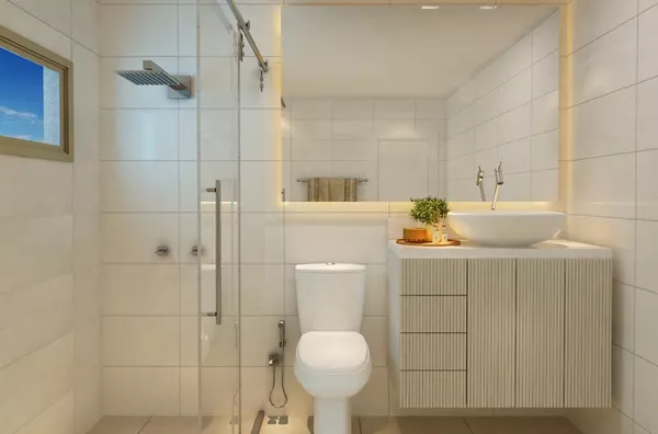 Apartamento Grand Suá Tower - Foto 6