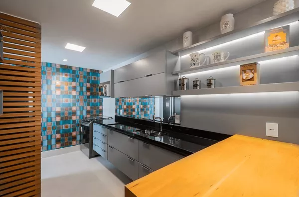 Cozinha
