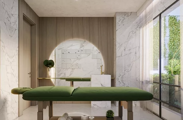 Apartamento Singular for Life - Foto 1