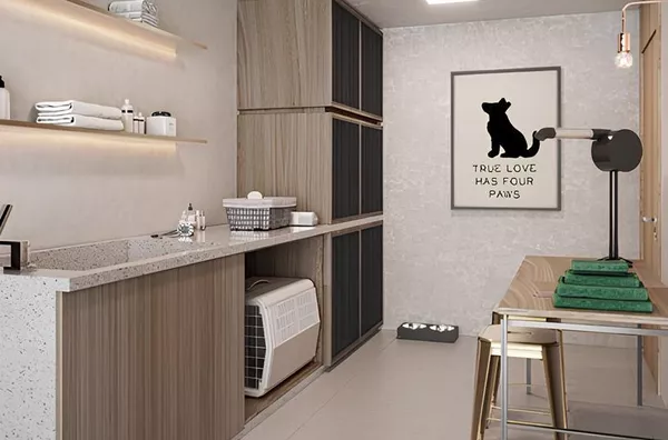 Pet care