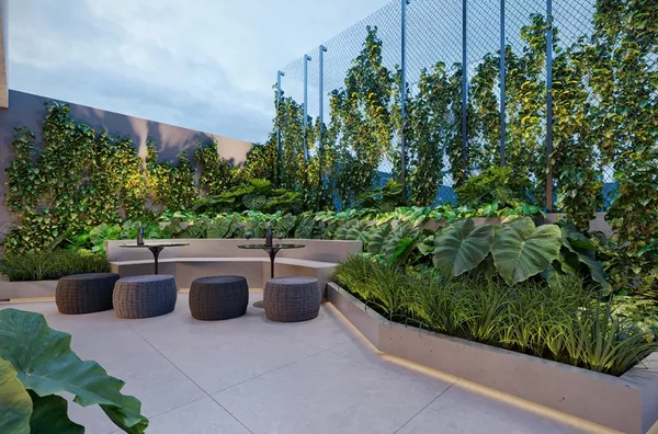 Apartamento Singular for Life - Foto 6