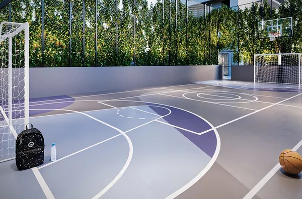 Apartamento Singular for Life - Foto 5