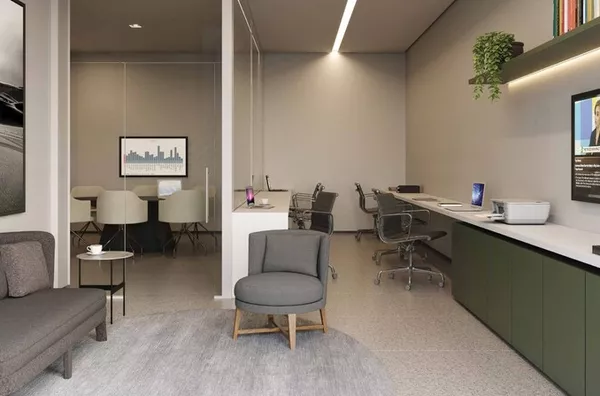 Coworking
