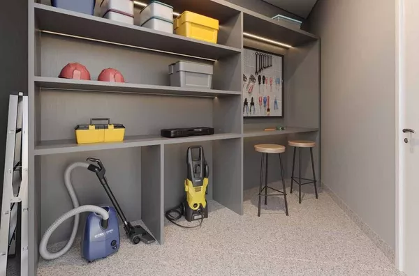 Apartamento Reserva Vitória Ilha Trindade - Foto 1