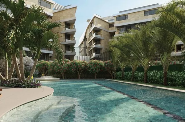 Apartamento Reserva Vitória Ilha Trindade - Foto 5