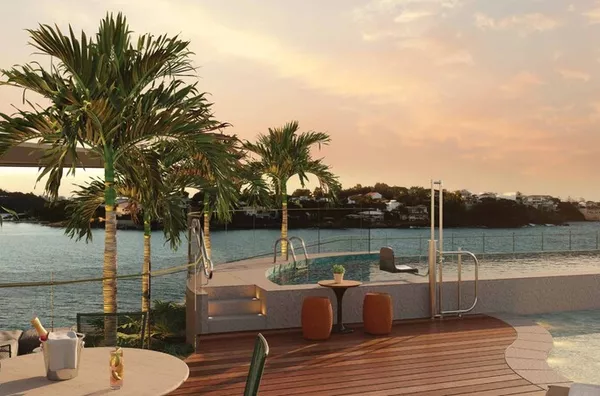 Apartamento Reserva Vitória Ilha Trindade - Foto 4