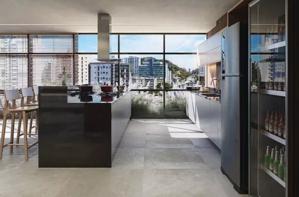 Apartamento Ventanas - Foto 1