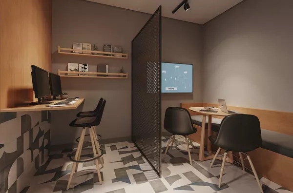 Coworking