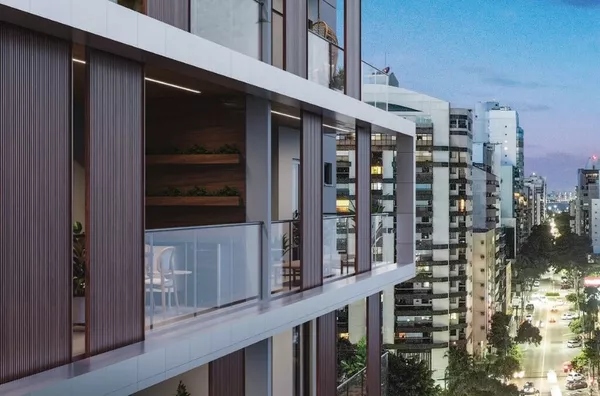 Apartamento Ventanas - Foto 2