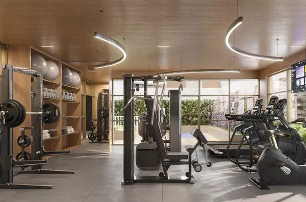 Fitness