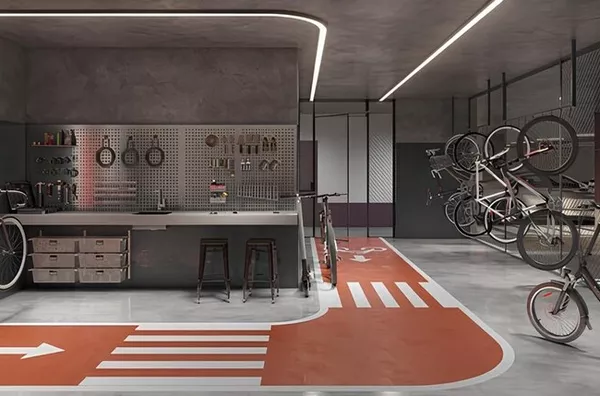 Apartamento Soul for Life - Foto 1