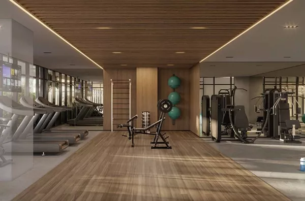 Fitness