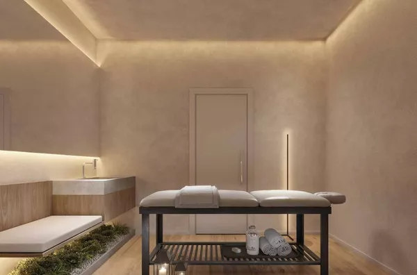 Apartamento Cyan Ocean Front - Foto 1