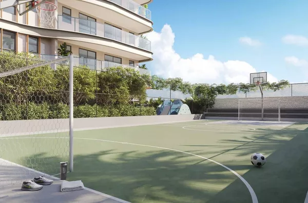 Apartamento Cyan Ocean Front - Foto 5