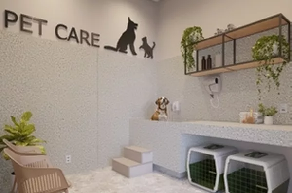 Pet care