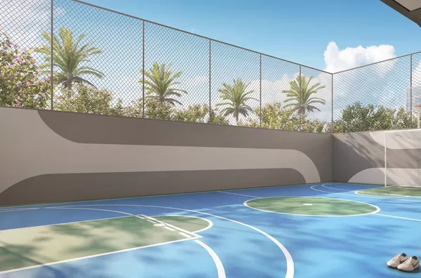 Apartamento Sand Ocean Front - Foto 6