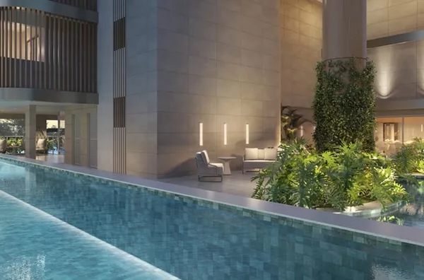 Apartamento Sand Ocean Front - Foto 5