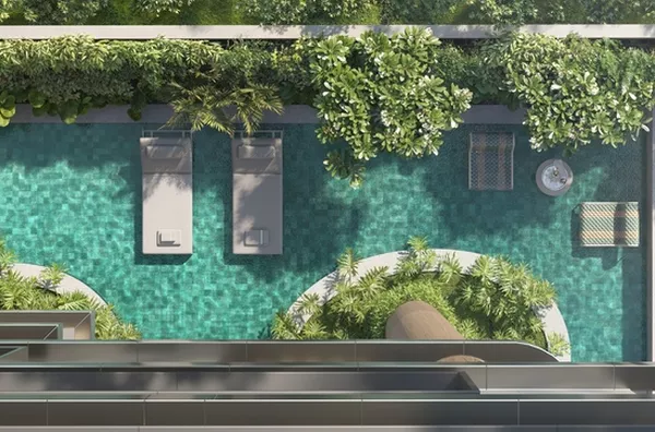 Apartamento Sand Ocean Front - Foto 4